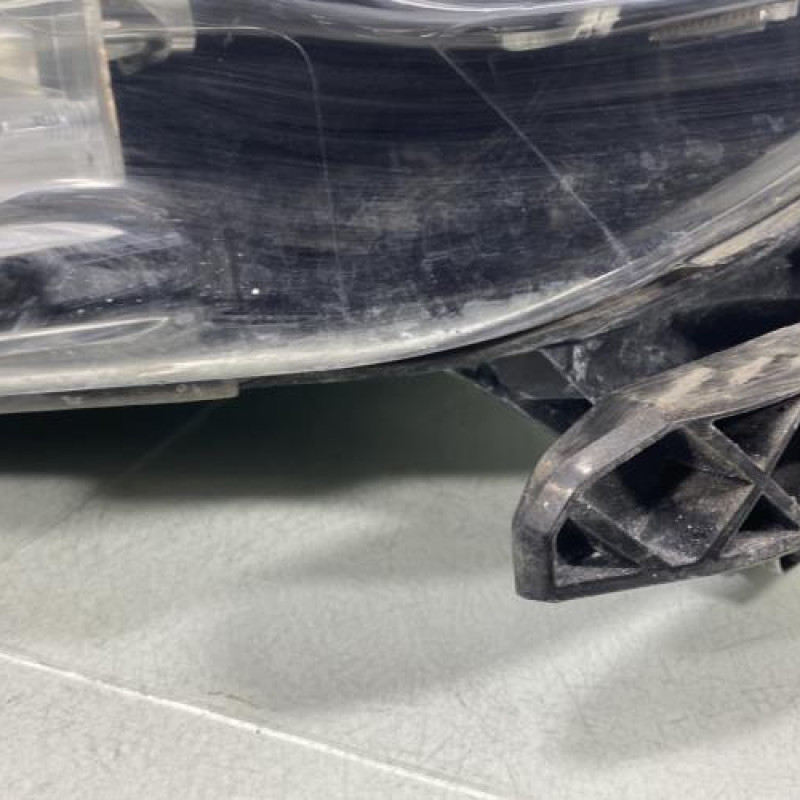 Optique avant principal gauche (feux)(phare) CITROEN DS5 Photo n°3