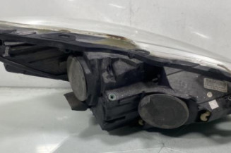 Optique avant principal gauche (feux)(phare) CITROEN DS5