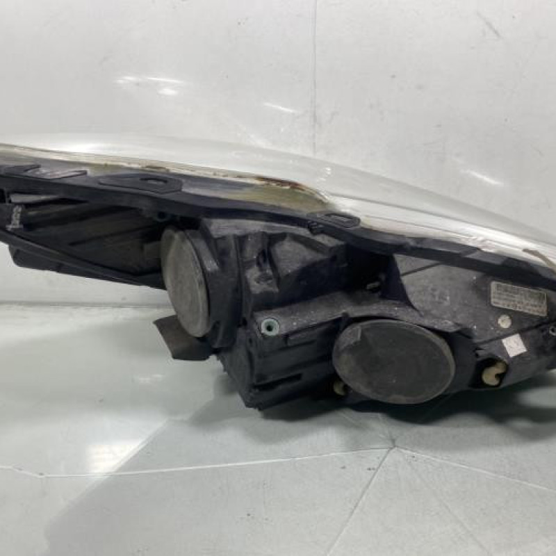 Optique avant principal gauche (feux)(phare) CITROEN DS5 Photo n°4