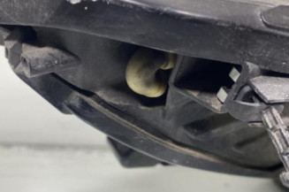 Optique avant principal gauche (feux)(phare) CITROEN DS5