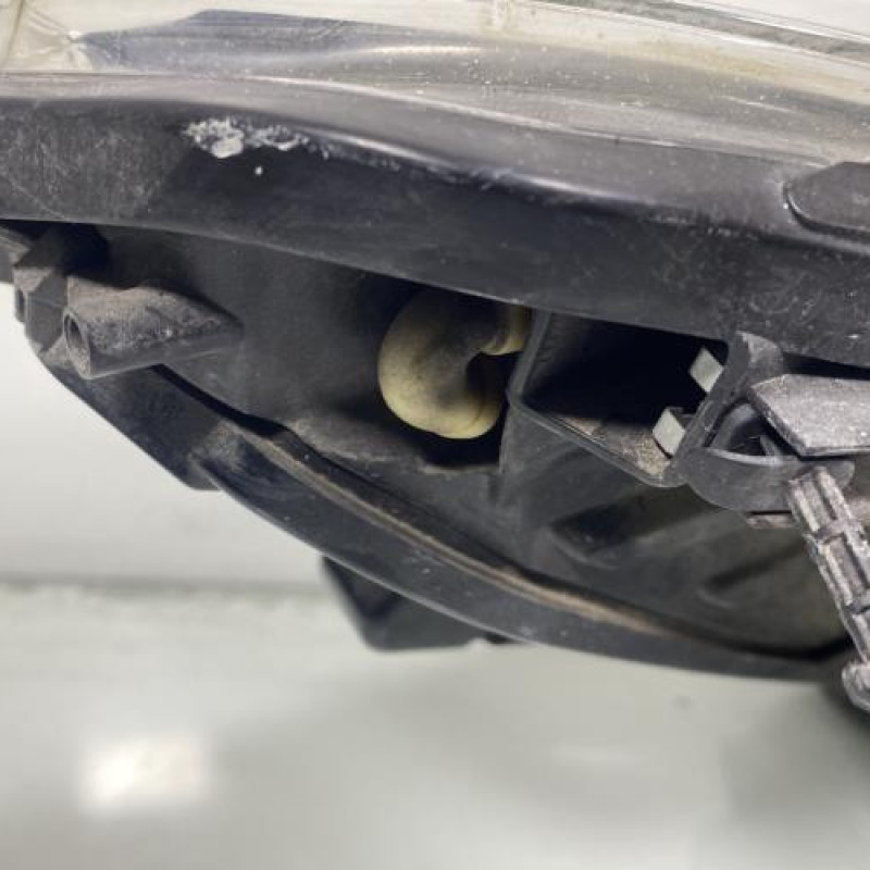 Optique avant principal gauche (feux)(phare) CITROEN DS5 Photo n°5