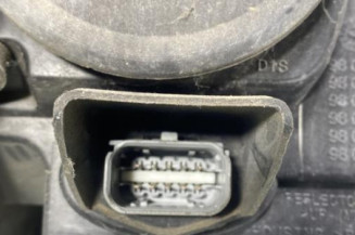 Optique avant principal gauche (feux)(phare) CITROEN DS5