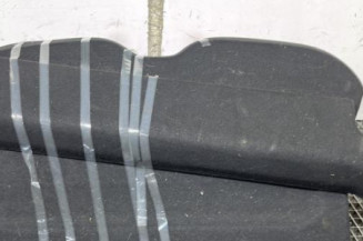 Plage arriere CITROEN DS5 Photo n°1