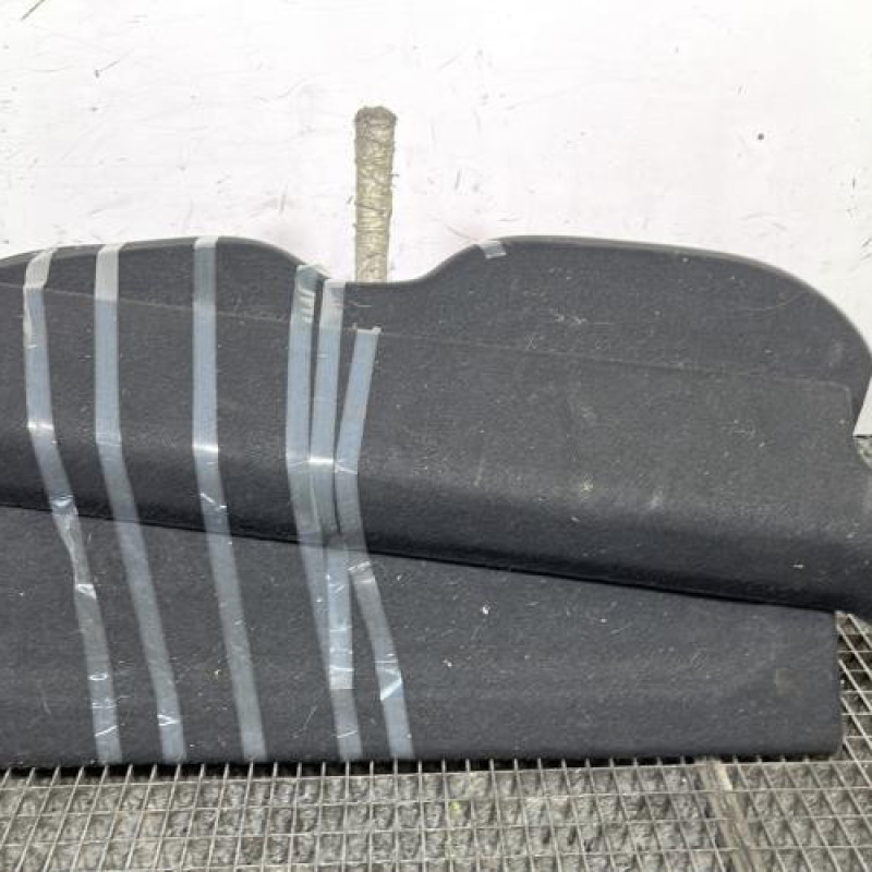 Plage arriere CITROEN DS5 Photo n°1