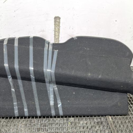 Plage arriere CITROEN DS5 Photo n°1