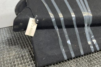 Plage arriere CITROEN DS5