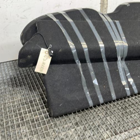 Plage arriere CITROEN DS5