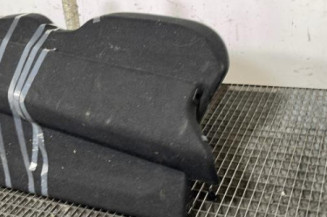 Plage arriere CITROEN DS5