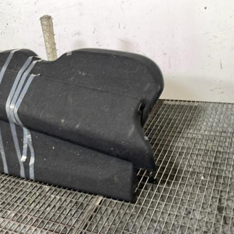 Plage arriere CITROEN DS5 Photo n°3