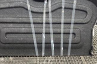 Plage arriere CITROEN DS5