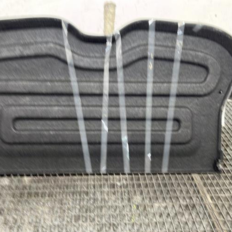 Plage arriere CITROEN DS5 Photo n°4