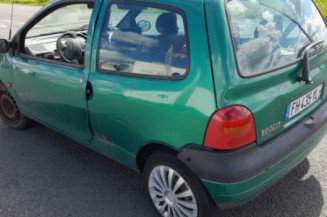 Tambour arriere droit RENAULT TWINGO 1 Photo n°1