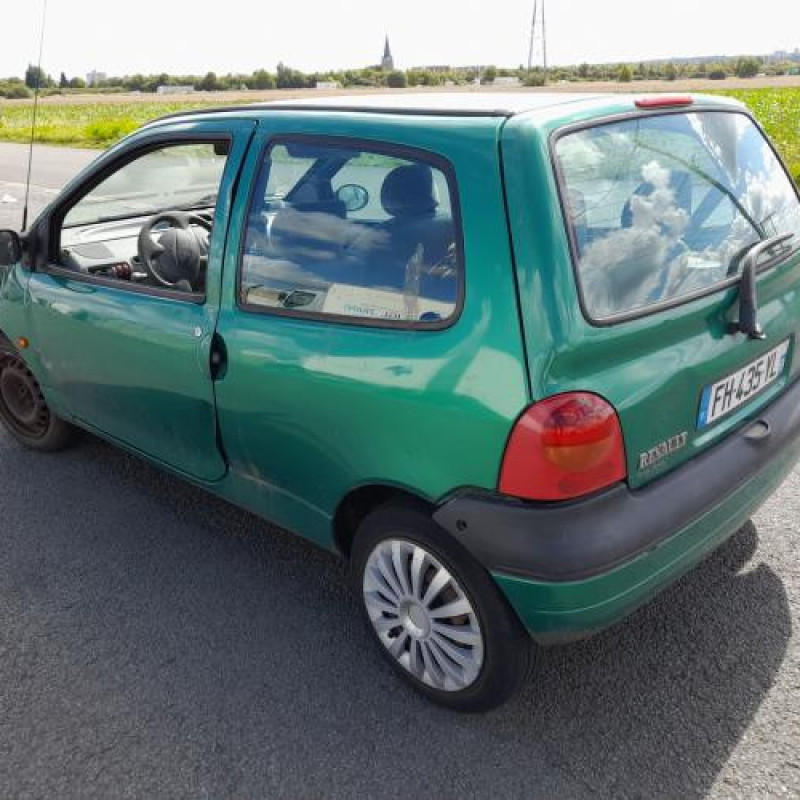 Tambour arriere droit RENAULT TWINGO 1 Photo n°1