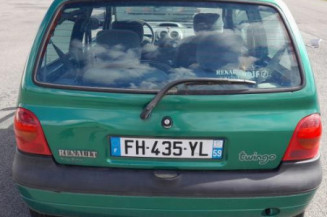 Tambour arriere droit RENAULT TWINGO 1