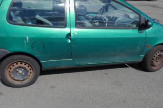 Tambour arriere droit RENAULT TWINGO 1