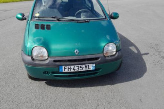 Tambour arriere droit RENAULT TWINGO 1