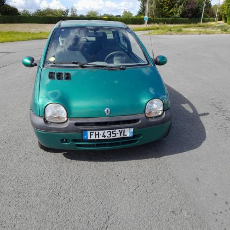 Tambour arriere droit RENAULT TWINGO 1 Photo n°7