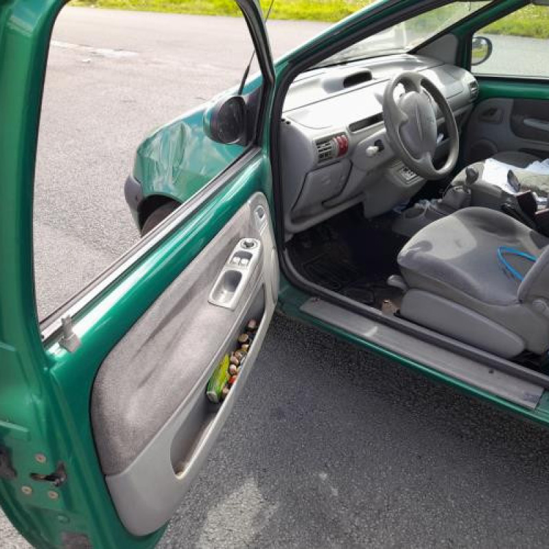 Tambour arriere droit RENAULT TWINGO 1 Photo n°9