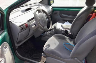 Tambour arriere droit RENAULT TWINGO 1