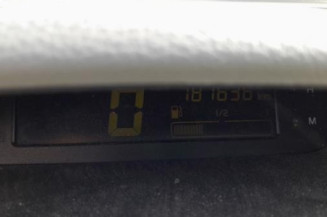 Tambour arriere droit RENAULT TWINGO 1