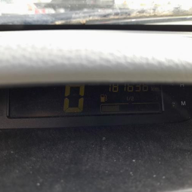 Tambour arriere droit RENAULT TWINGO 1 Photo n°13