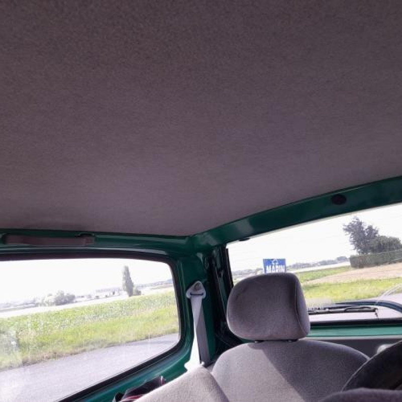 Tambour arriere droit RENAULT TWINGO 1 Photo n°15