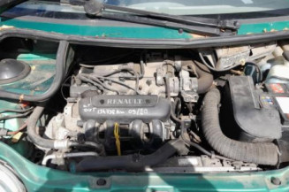 Tambour arriere droit RENAULT TWINGO 1