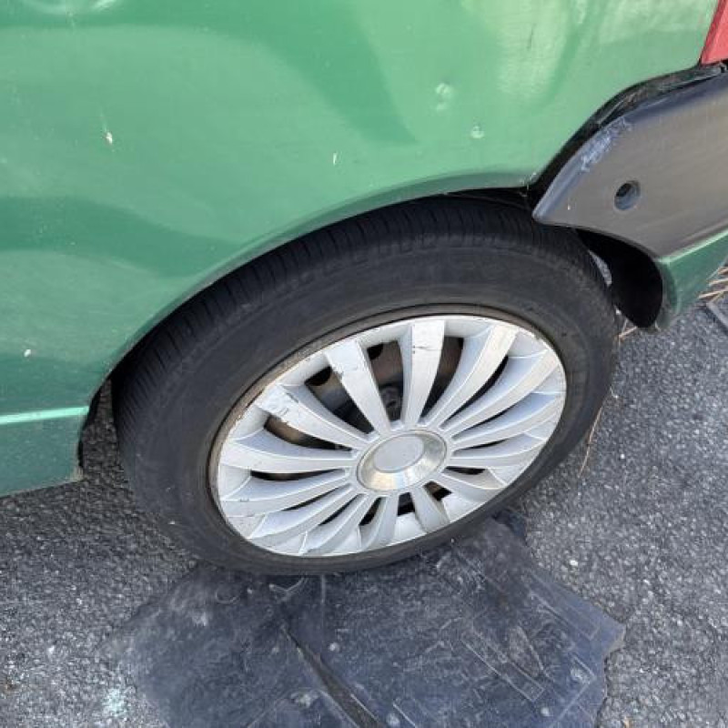 Tambour arriere droit RENAULT TWINGO 1 Photo n°18