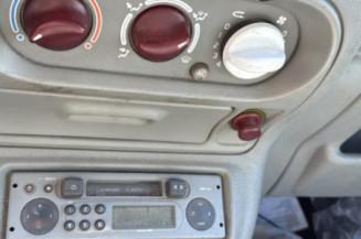 Tambour arriere droit RENAULT TWINGO 1