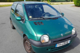 Tambour arriere gauche RENAULT TWINGO 1
