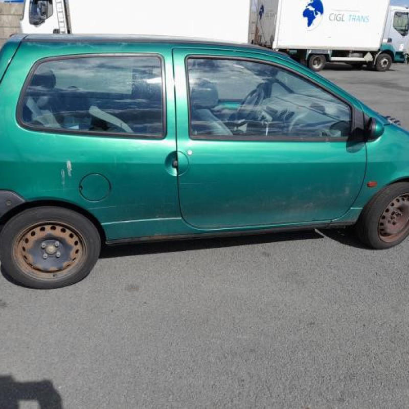 Tambour arriere gauche RENAULT TWINGO 1 Photo n°6