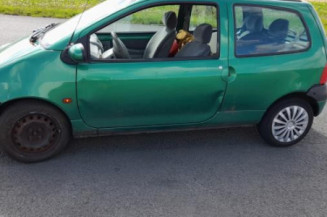 Tambour arriere gauche RENAULT TWINGO 1