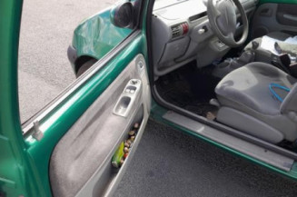 Tambour arriere gauche RENAULT TWINGO 1