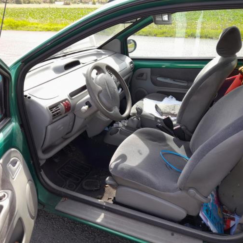 Tambour arriere gauche RENAULT TWINGO 1 Photo n°10