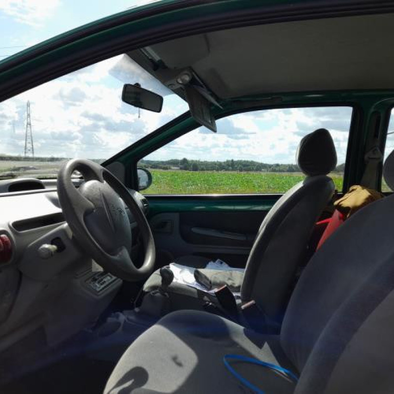 Tambour arriere gauche RENAULT TWINGO 1 Photo n°11