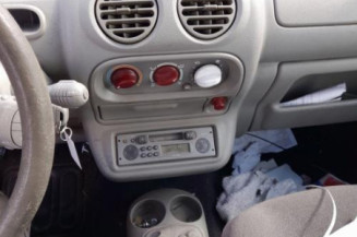 Tambour arriere gauche RENAULT TWINGO 1