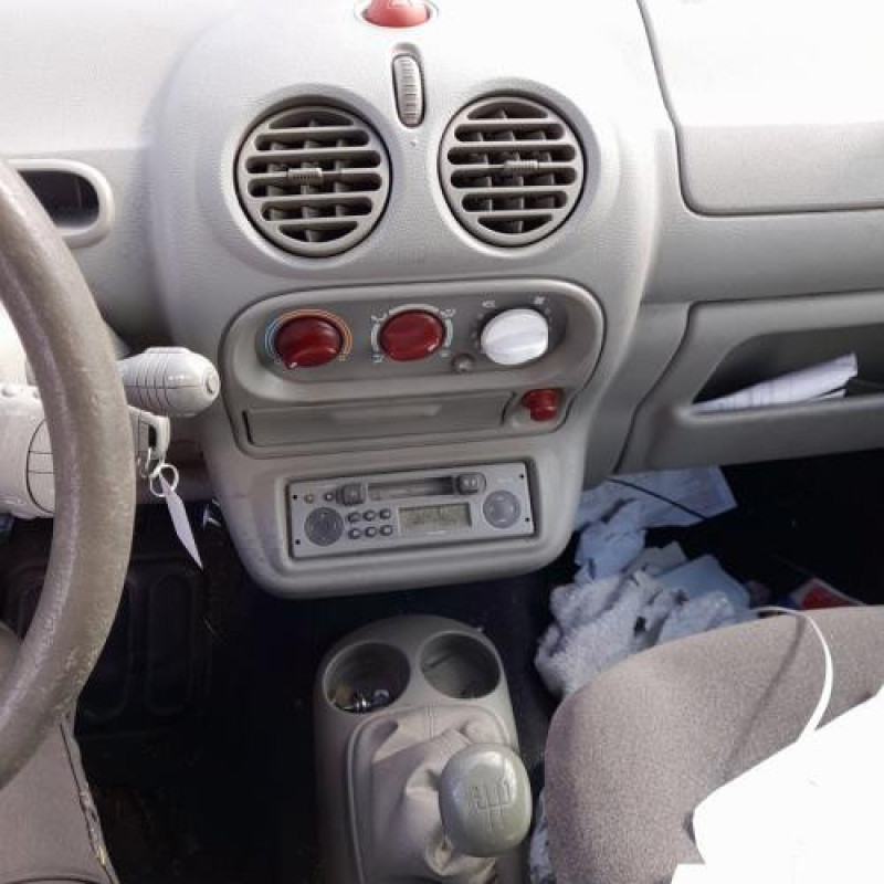 Tambour arriere gauche RENAULT TWINGO 1 Photo n°14