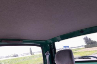 Tambour arriere gauche RENAULT TWINGO 1