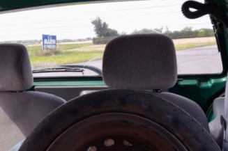 Tambour arriere gauche RENAULT TWINGO 1