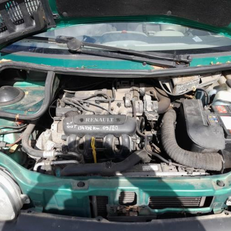 Tambour arriere gauche RENAULT TWINGO 1 Photo n°17