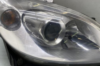 Optique avant principal droit (feux)(phare) MERCEDES CLASSE B 245 Photo n°1