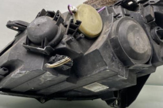 Optique avant principal droit (feux)(phare) MERCEDES CLASSE B 245