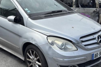 Optique avant principal droit (feux)(phare) MERCEDES CLASSE B 245