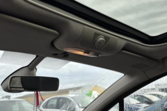 Moteur RENAULT MODUS