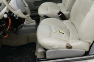 Tambour arriere gauche RENAULT TWINGO 1