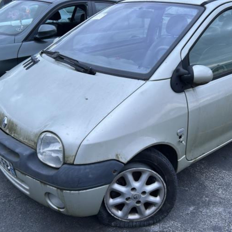 Tambour arriere gauche RENAULT TWINGO 1 Photo n°9