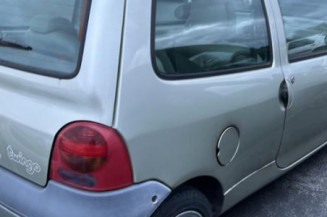 Tambour arriere gauche RENAULT TWINGO 1