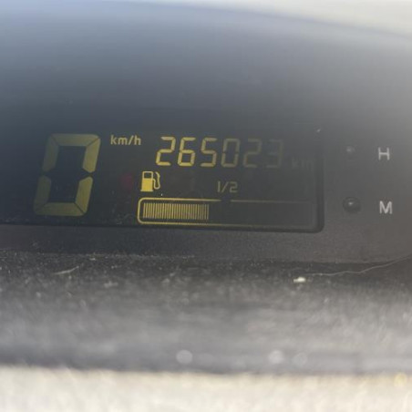 Tambour arriere droit RENAULT TWINGO 1 Photo n°1