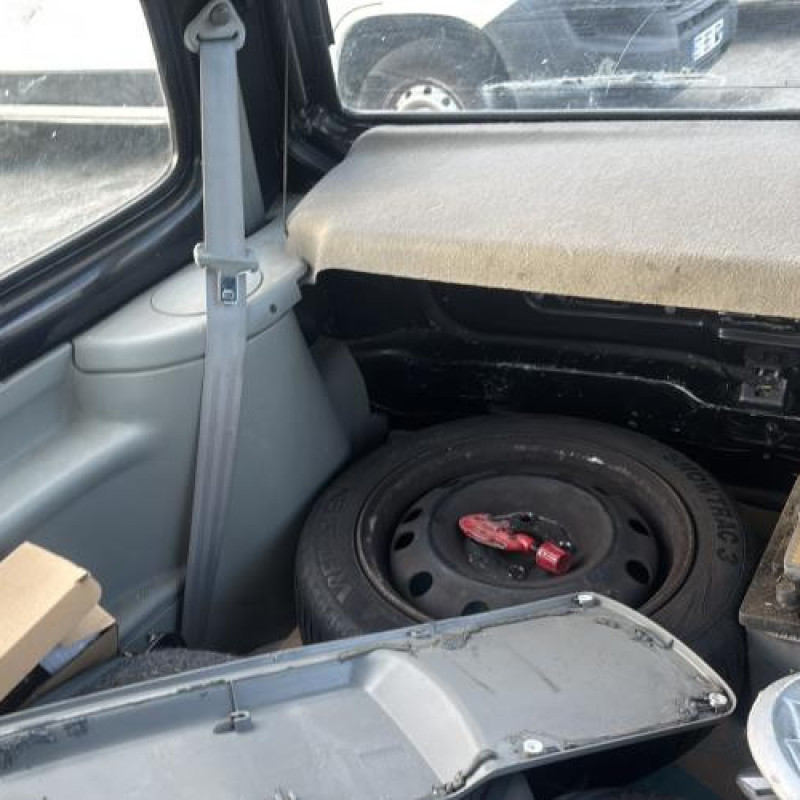 Tambour arriere droit RENAULT TWINGO 1 Photo n°13