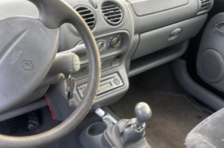 Tambour arriere droit RENAULT TWINGO 1